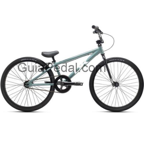 DK Swift Junior ficha técnica y opiniones